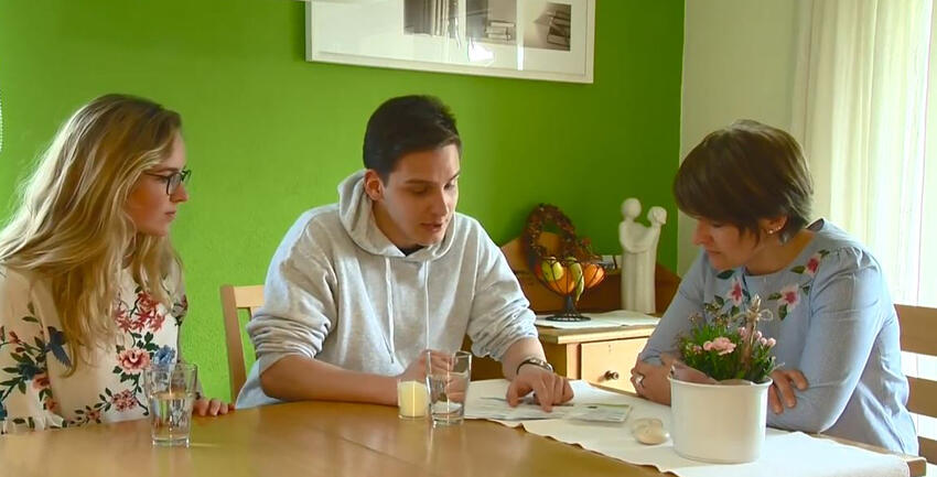 Missionarische Woche Heimenkirch 2019