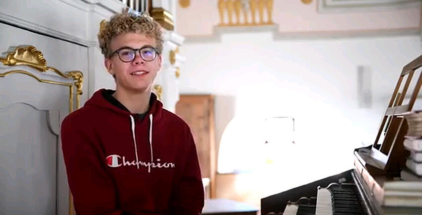 Boxbild Orgelfilm Smalko