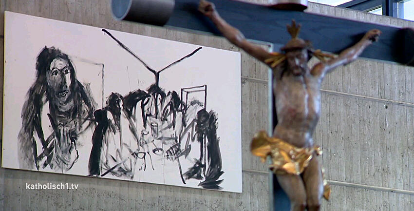 Boxbild Sieger Köder