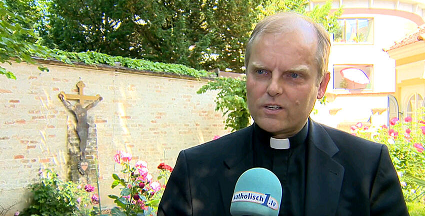 Boxbild Interview WB Wörner