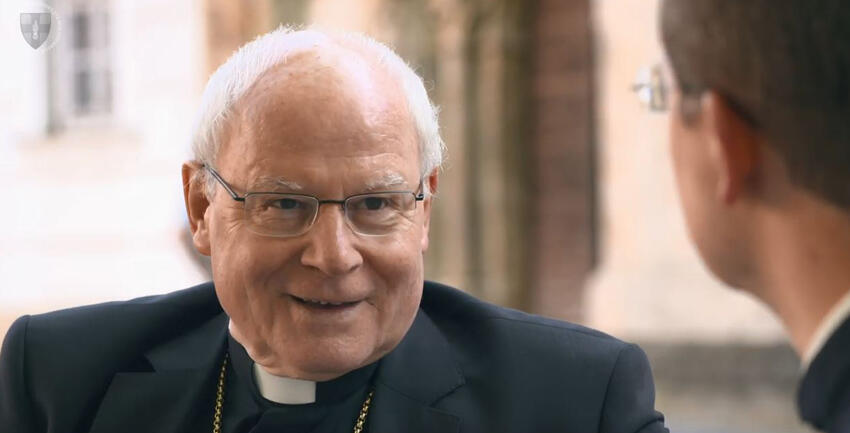 Boxbild Video Stift Heiligenkreuz