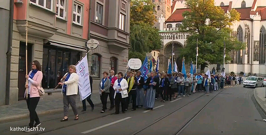 Boxbild Ulrichswoche Rückblick