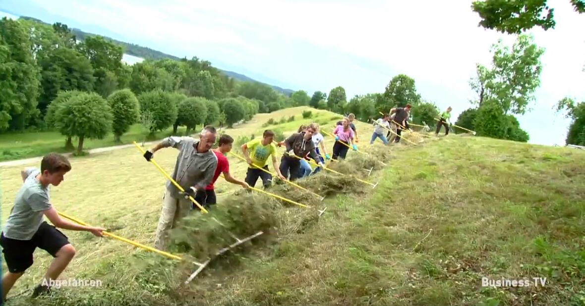 Abgefahren August 2019