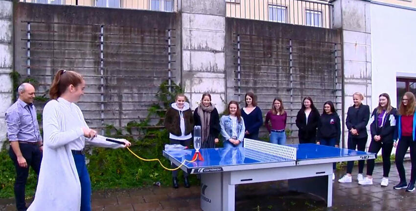 Abgefahren Oktober 2019