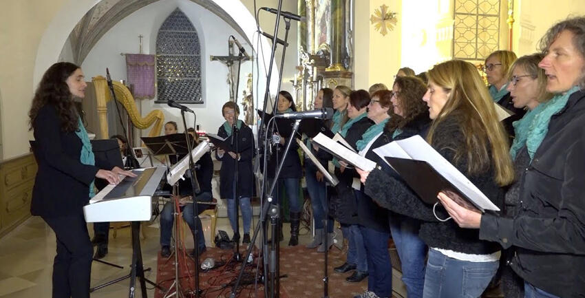 Young Voices - 30 Jahre jung