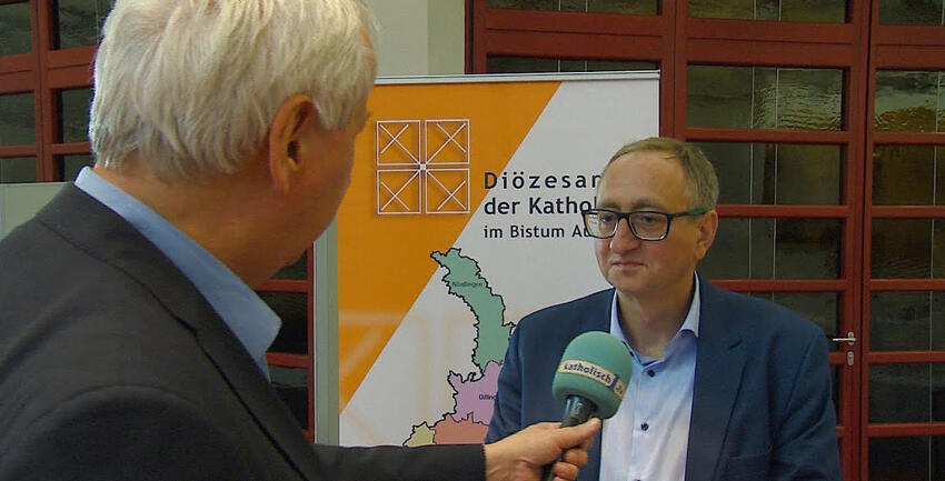 Interview Hubertus Schönemann