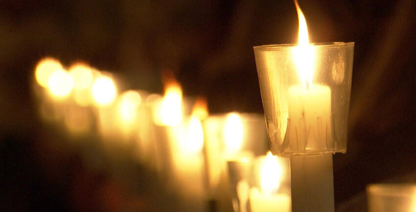 Nacht der Lichter Nördlingen