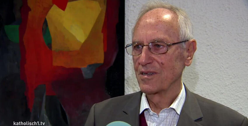 Paulo Süss über die Amazonas-Synode