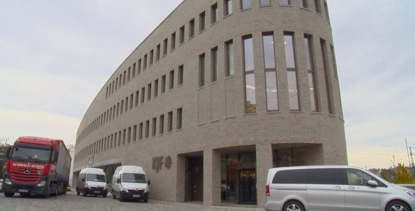 Strukturreform bei der KJF