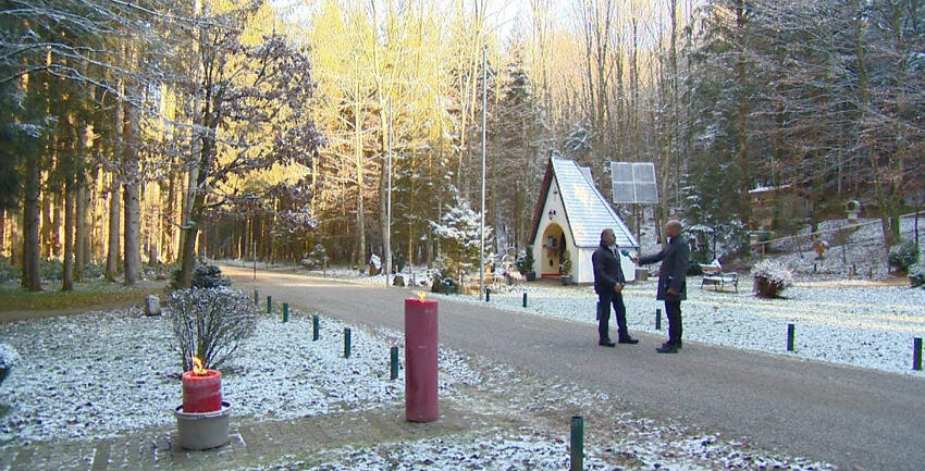Matthäus Unsin im Interview