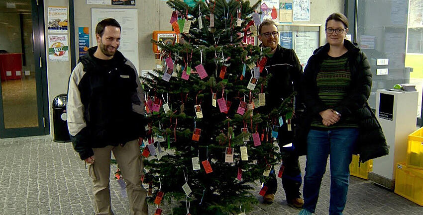 Boxbild KHG Christkind gesucht 2