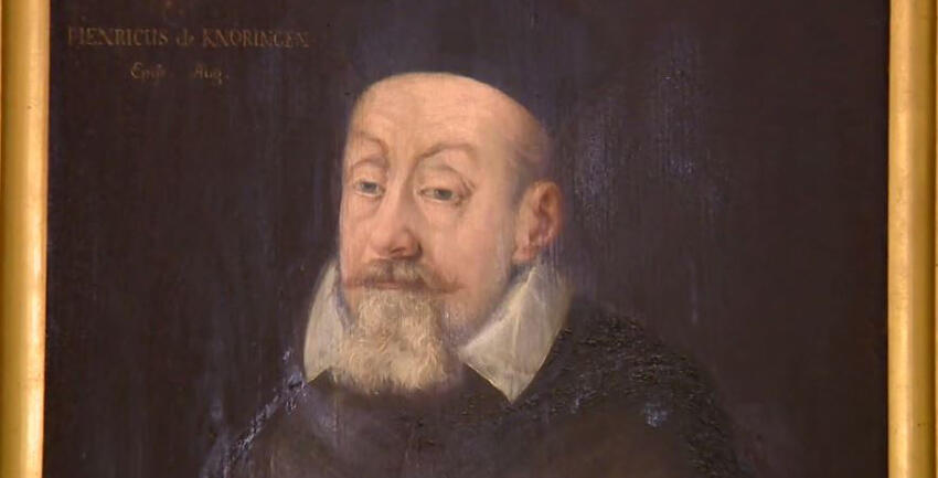 Augsburger Bischöfe und ihr Wirken