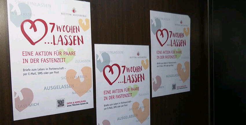 7 Wochen lassen_Fastenaktion für Paare