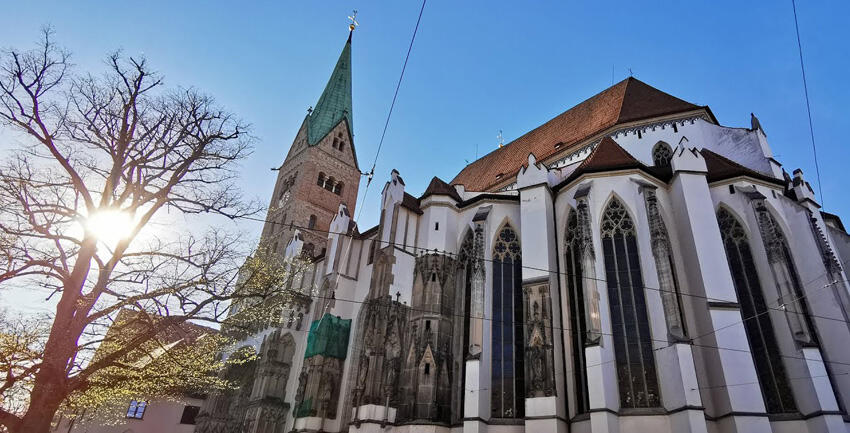 Eckdaten kirchlichen Lebens 2020