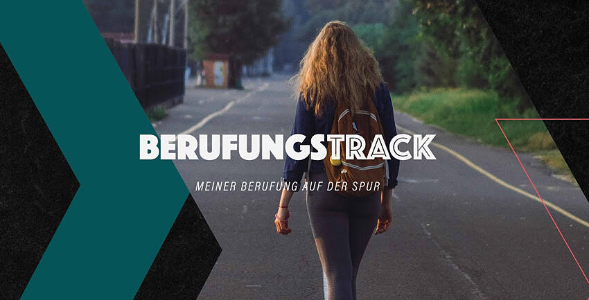 Boxbild Berufungstrack