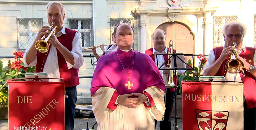 Boxbild Bischof Geburtstag