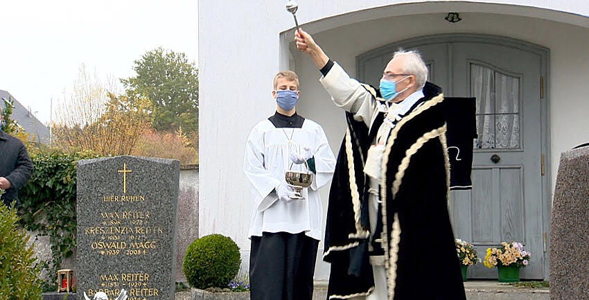 Boxbild Allerheiligen