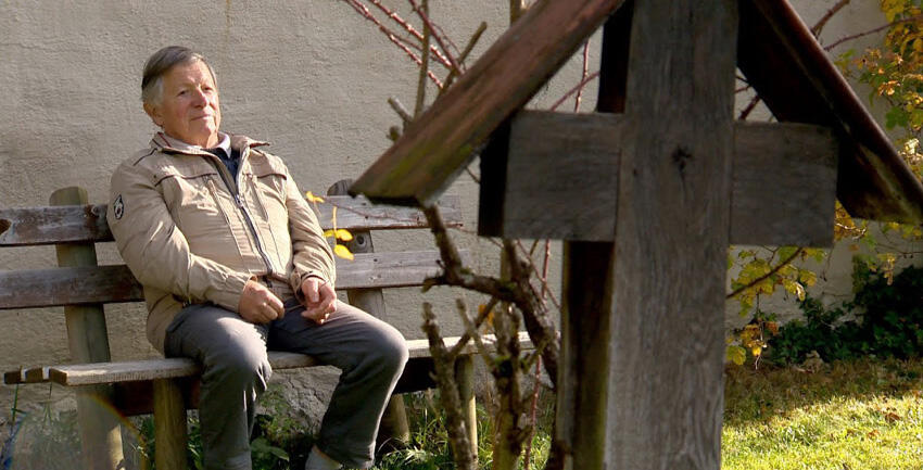 Friedhof St. Sebastian in Füssen