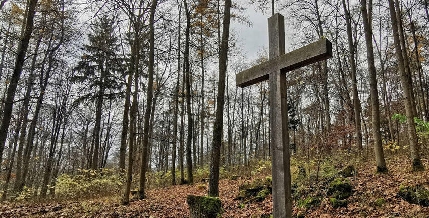 Waldfriedhof Harburg