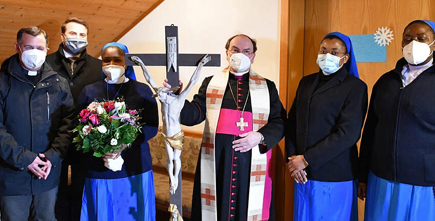 Boxbild_Ordensgründung im Allgäu