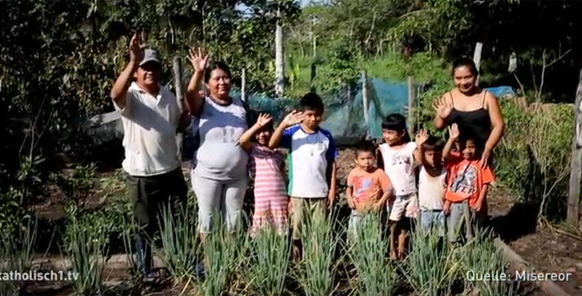 Diözesane MISEREOR-Aktion 2021 (katholisch1.tv)