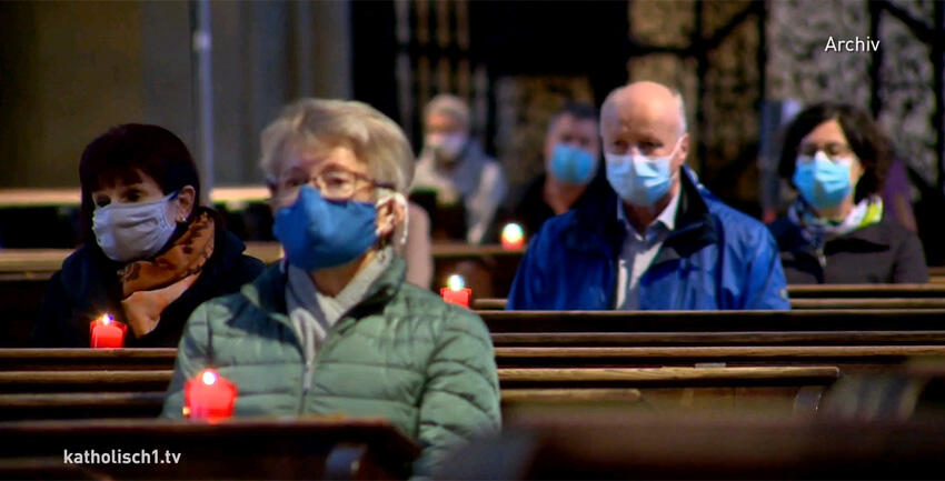 Corona-Einschränkungen - ein Rückblick