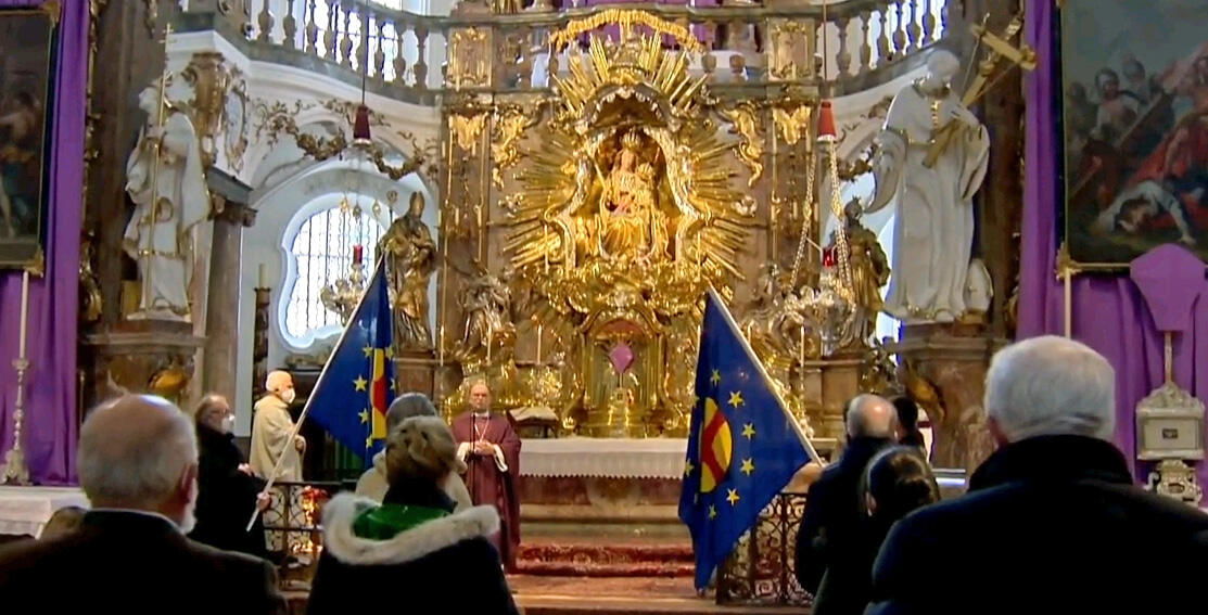 55. Andechser Europatag