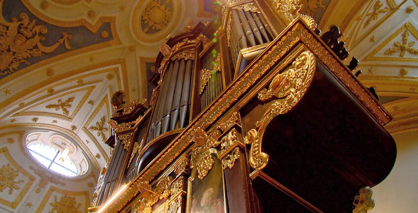 Boxbild Orgelserie 3