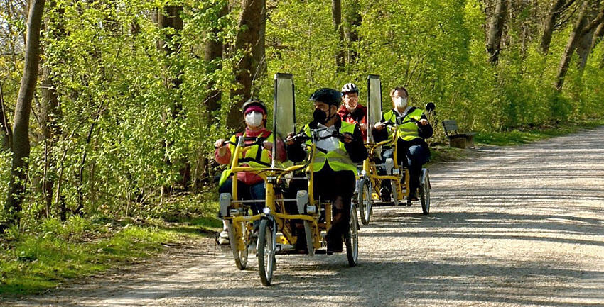 Boxbild_Tandems Behinderte