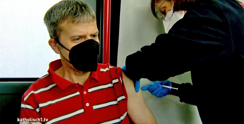 Malteser-Impfbus (katholisch1.tv)