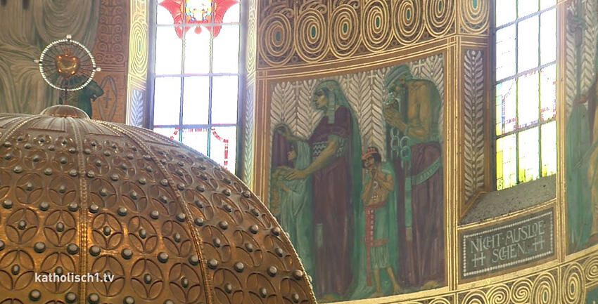 Boxbild_Pfersee Herz-Jesu