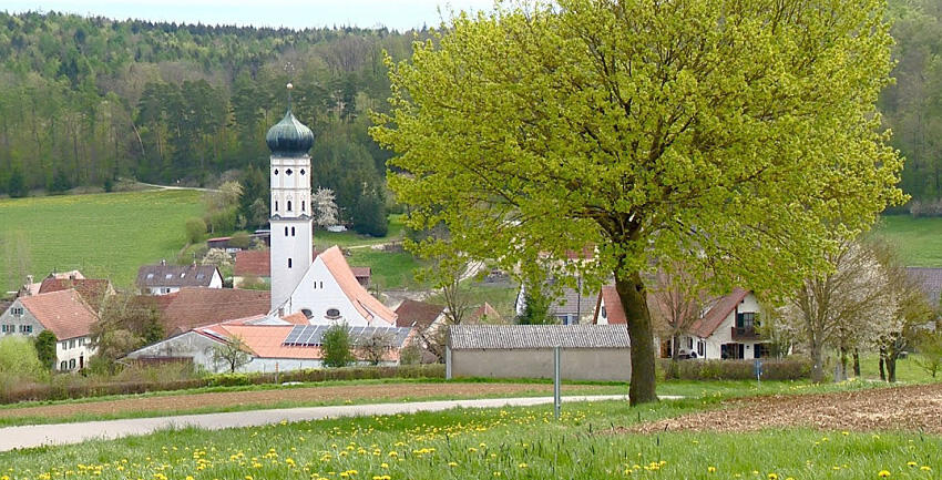 Boxbild_Wallfahrtskirche Buggenhofen