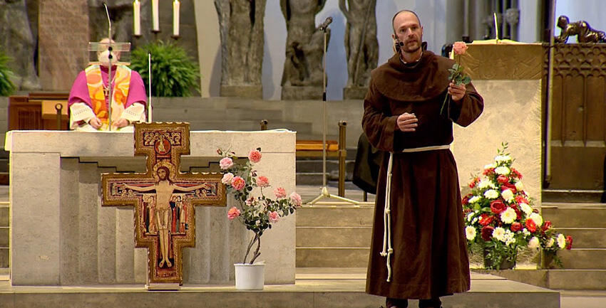 Boxbild_800 Jahre Franziskaner