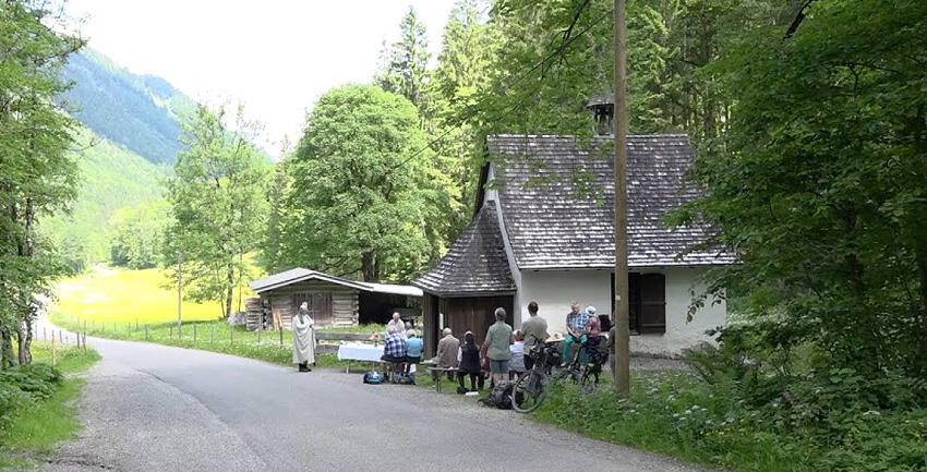 Boxbild_Messe im Grünen