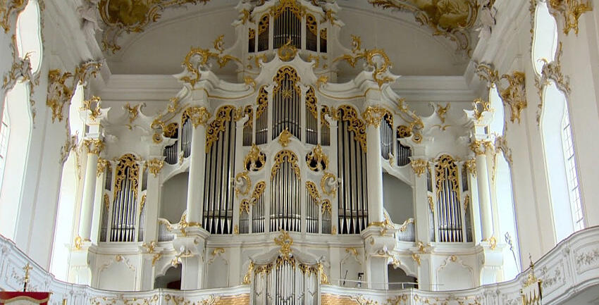 Boxbild Roggenburgerin