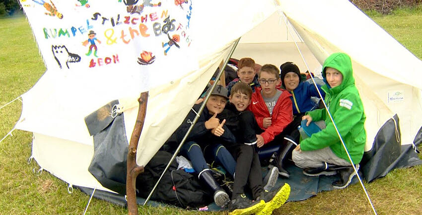 Boxbild_Zeltlager ST. Ottilien