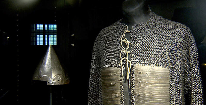 Boxbild Sonderausstellung Diözesanmuseum