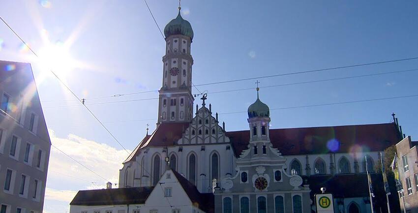 Boxbild Sanierung Ulrich und Afra