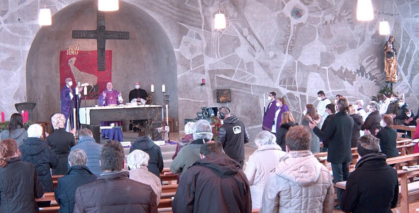 Boxbild Regens Wagner