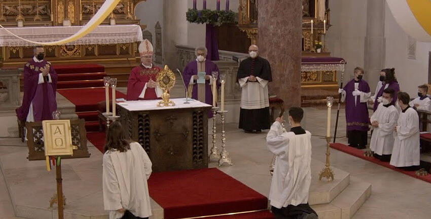 Boxbild_Doppeljubiläum in Lauingen