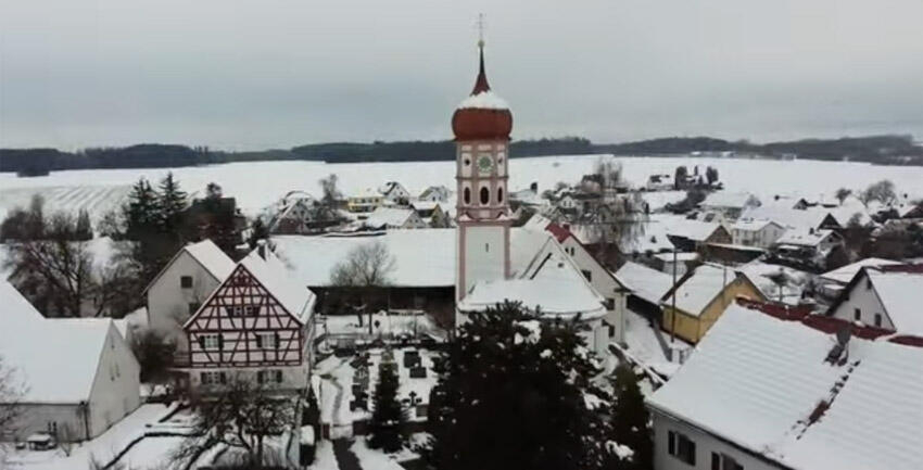 St. Stephan, Limbach (katholisch1.tv)