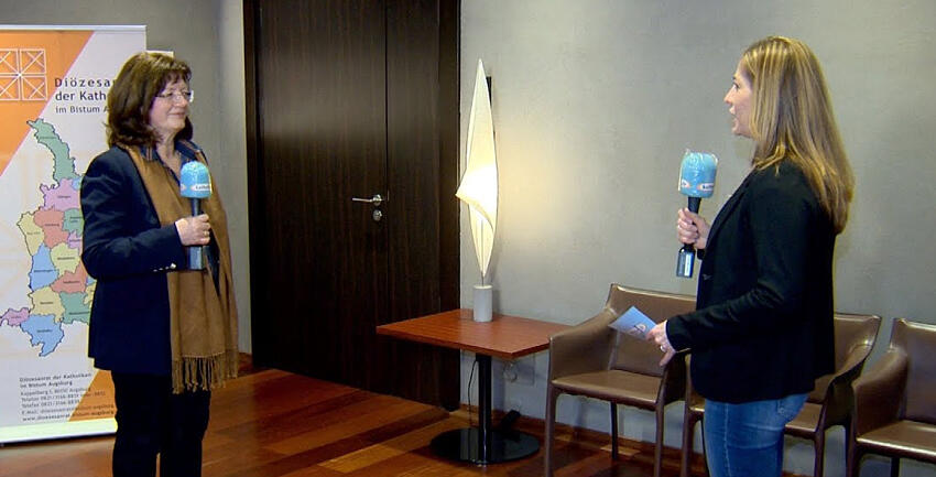 Boxbild_Pfarrgemeinderatswahlen Interview Schütz