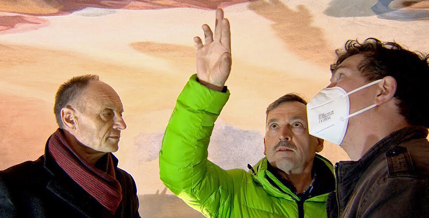 Boxbild_Sanierung Maria Vesperbild