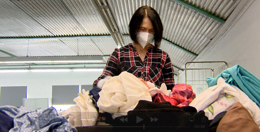 aktion hoffnung plant noch mehr Nachhaltigkeit