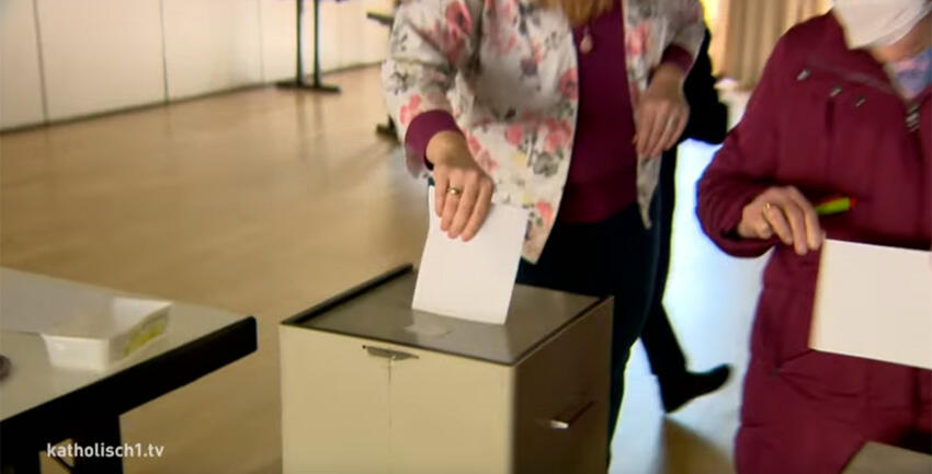 PGR-Wahl 2022 (katholisch1.tv)