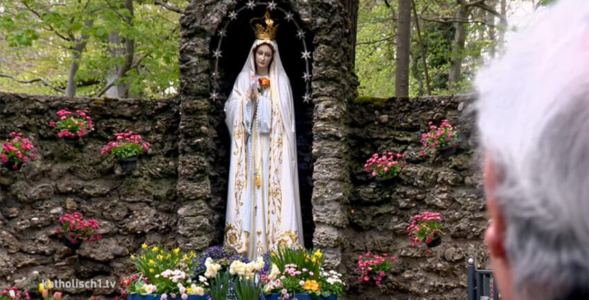 Marienmonat Mai (katholisch1tv)