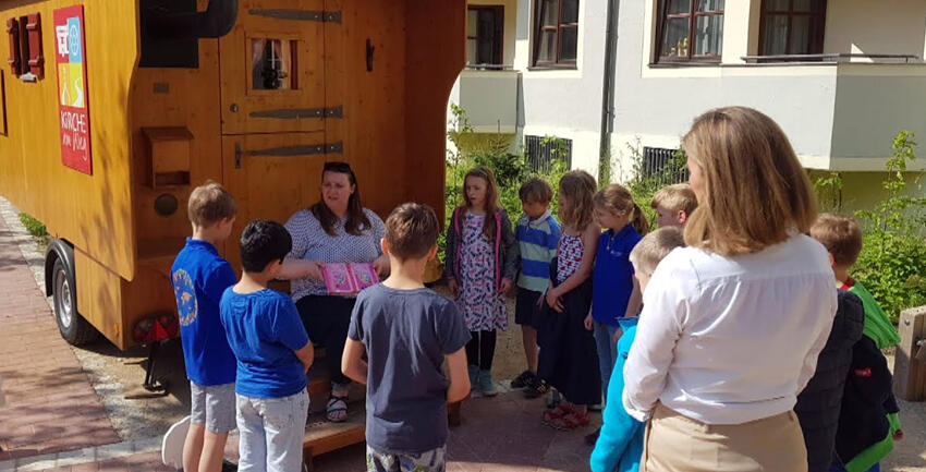 Boxbild katholisch1.tv_ Kirche am Weg