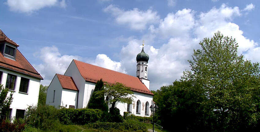 katholisch1.tv Oase Steinerskirchen 2