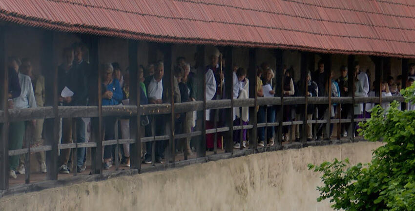 katholisch1.tv_Stadtumgang Nördlingen