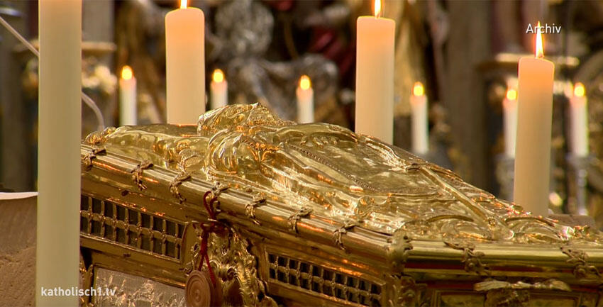 Ulrichswoche 2022 (katholisch1.tv)